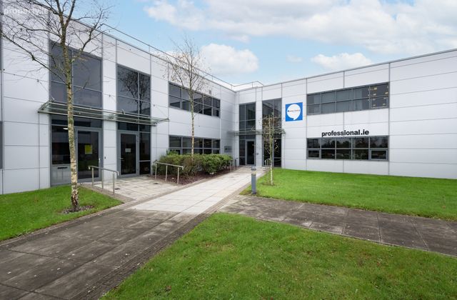 1st Floor, Unit D, Building 6500, Avenue 6000, Cork Airport Business Park, Co. Cork - Click to view photos