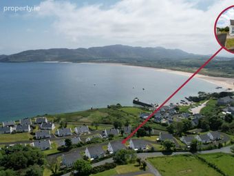 6 Harbour Heights, Portsalon, Co. Donegal, Portsalon, Co. Donegal