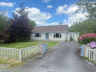 Seoidin, Laghta, Kinlough, Co. Leitrim