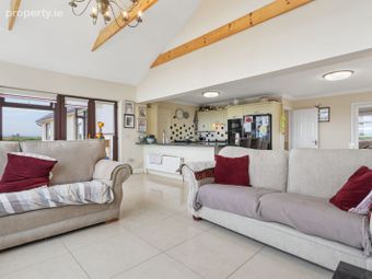 Churchtown Lodge, Churchtown, Athy, Co. Kildare - Image 5