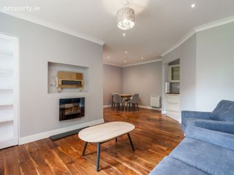 Apartment, Brooklands, Merrion, Dublin 4 - Image 2