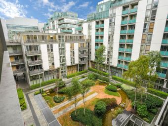 Apartment 24, Kirkpatrick House, IFSC, Dublin 1 - Image 5