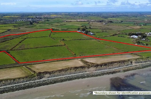 Maytown, Rosslare Strand, Co. Wexford - Click to view photos