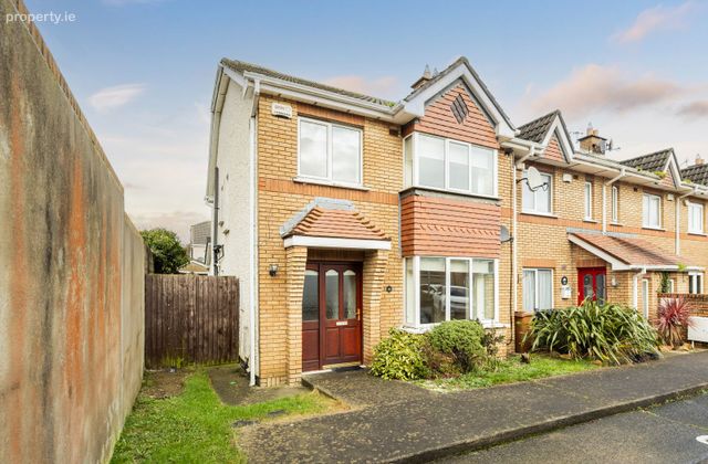 30 Mount Rochford Rise, Balbriggan, Balbriggan, Co. Dublin - Click to view photos