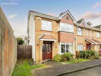 30 Mount Rochford Rise, Balbriggan, Balbriggan, Co. Dublin