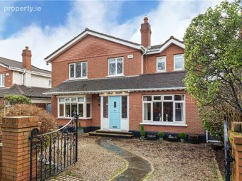 32 Foxrock Manor, Foxrock, Dublin 18, Foxrock, Dublin 18