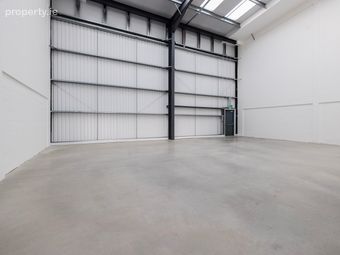 Unit 6 Airport Trade Park, Swords Road, Co Dublin, Balgriffin, Dublin 13 - Image 5