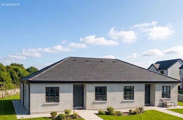 48 Cedar Hill, Tulla Road, Ennis, Co. Clare - Click to view photos