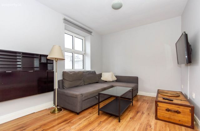 Apartment 19, 151/152 Parnell Street, Dublin 1 - Click to view photos