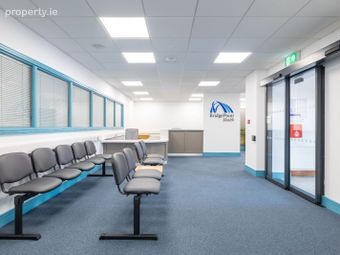Bridgepoint Health, Grand Canal House, Columcille Street, Tullamore, Co. Offaly, Tullamore, Co. Offaly - Image 2