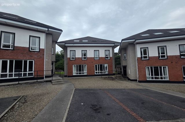 104 Glasan, Ballybane Road, Ballybane, Co. Galway - Click to view photos