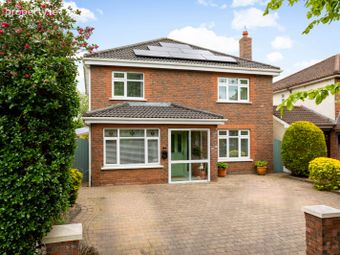 2 Weston Meadow, Lucan, Co. Dublin