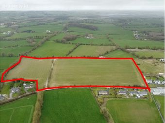 Lands At Kerry Lane, Egmont, Churchtown, Mallow, Co. Cork, Churchtown, Co. Cork - Image 3