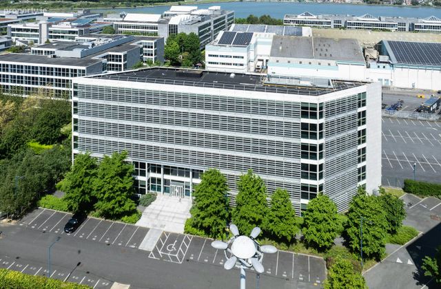 Pinnacle 1, East Point Business Park, Alfie Byrne Road, Dublin 3, Dublin 3 - Click to view photos