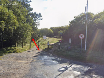 0.23 Acre Plot Of Land, The Raven, Curracloe, Co Wexford, Curracloe, Co. Wexford - Image 2