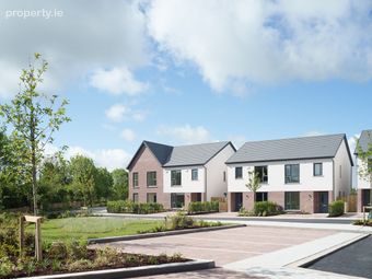 3 Bedroom Terraced House, Navan, Co. Meath - Image 4