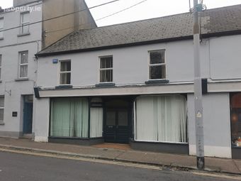 John Street, Sligo, Sligo, Co. Sligo