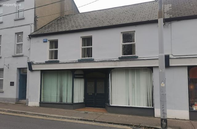 John Street, Sligo, Sligo, Co. Sligo - Click to view photos