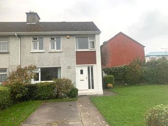 31 Michael Collins Road, Mervue, Co. Galway