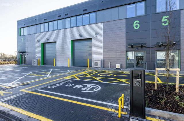 Unit 7 Airport Trade Park, Swords Road, Santry, Co. Dublin, Santry, Dublin 9 - Click to view photos