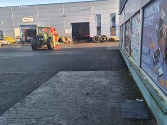 4, 5, 6, 9 Tullow Industrial Estate, Bunclody Road, Tullow, Co. Carlow, Tullow, Co. Carlow - Image 5
