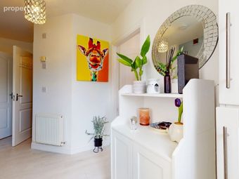 40 Prospect, Naul Road, Balbriggan, Co. Dublin - Image 5
