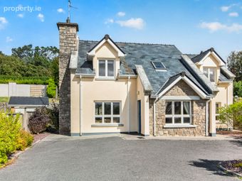 4 Oyster Bay, Rosses Point, Cregg, Co. Sligo