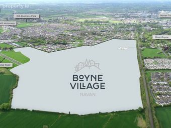 Boyne Village Business Park, Navan, Co. Meath