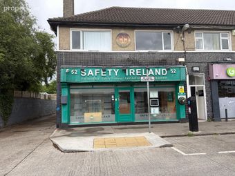 Safety Ireland, 52 Fortfield Park, Dublin 6w, Templeogue, Dublin 6w