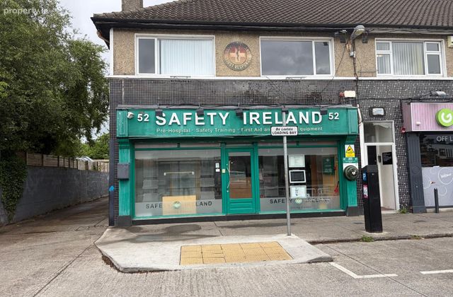 Safety Ireland, 52 Fortfield Park, Dublin 6w, Templeogue, Dublin 6w - Click to view photos