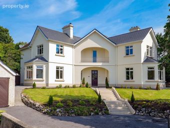The Gables, 33 Saint Marys Road, Galway, Taylor's Hill, Co. Galway