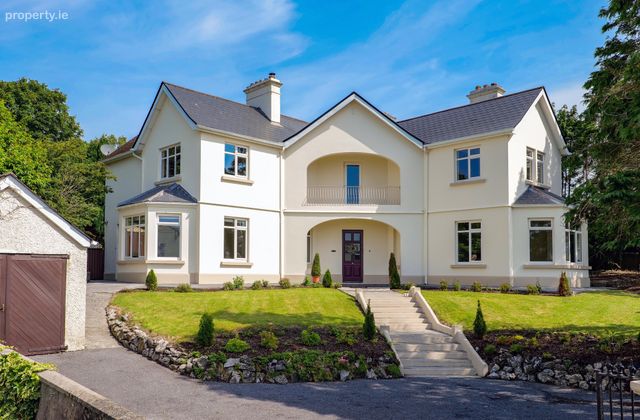 The Gables, 33 Saint Marys Road, Galway, Taylor's Hill, Co. Galway - Click to view photos