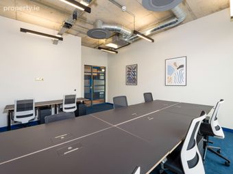 The Lennox Building, 50 Richmond St S, Saint Kevin's, Dublin 2 - Image 2