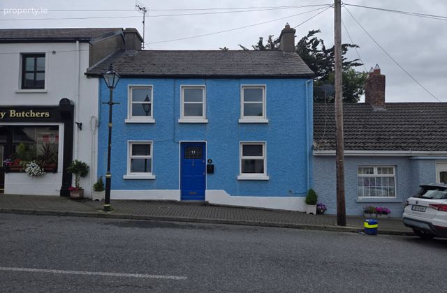 Main Street, Clogherhead, Clogherhead, Co. Louth - Click to view photos