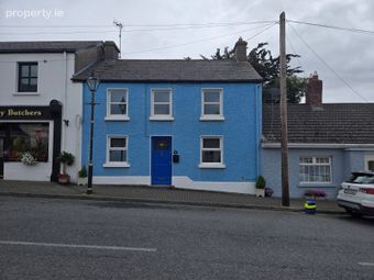 Main Street, Clogherhead, Clogherhead, Co. Louth