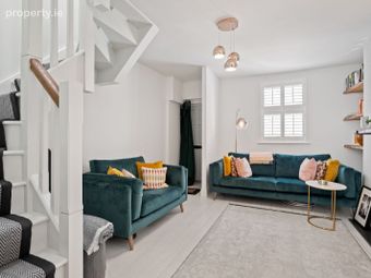 10 Saint John's Street, Dublin 8, South Circular Road, Dublin 8 - Image 4