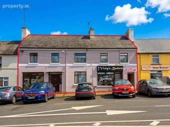 Market Street, Ballyjamesduff, Co. Cavan, Ballyjamesduff, Co. Cavan - Image 2