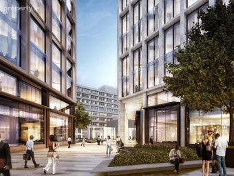 Retail Unit B, College Square, Dublin 2