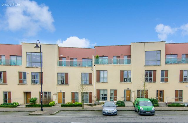 1 Ballynakelly Edge, Newcastle, Co. Dublin - Click to view photos