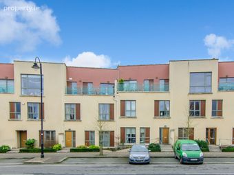 1 Ballynakelly Edge, Newcastle, Co. Dublin
