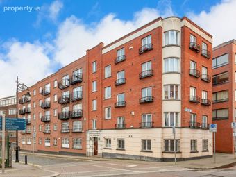 25 The Olde Dock, Ship Street, Dublin 8, Dublin 8