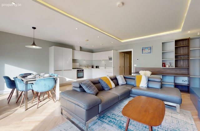 Ardilea Crescent, Clonskeagh, Dublin 14 - Click to view photos
