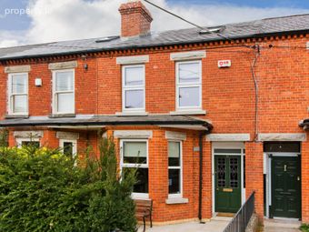 15 Brighton Gardens, Terenure, Dublin 6, Terenure, Dublin 6