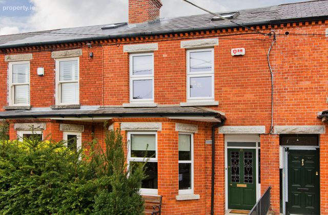 15 Brighton Gardens, Terenure, Dublin 6, Terenure, Dublin 6 - Click to view photos
