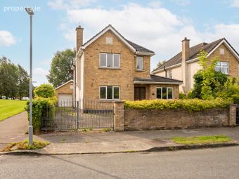 56 The Elms, Ballymany, Newbridge, Co. Kildare, Newbridge, Co. Kildare - Image 3