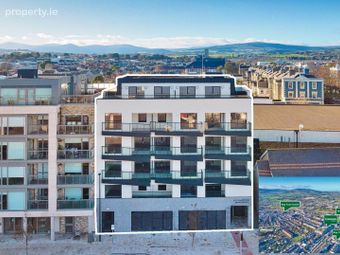 International Apartments, Station Road, Bray, Co. Wicklow, Bray, Co. Wicklow