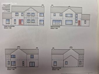 Cregclare Demense, Ardrahan, Co. Galway, Ardrahan, Co. Galway - Image 2