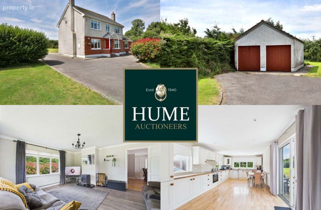 Killenard, Killenard, Co. Laois - Click to view photos