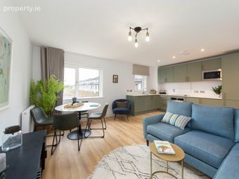 Duplex Type F, Celbridge, Co. Kildare - Image 2