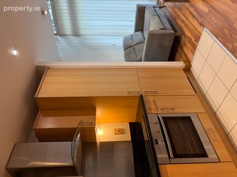 Apartment 30, Cloncurry House, Spencer Dock, Dublin 1, Dublin 1 - Image 3